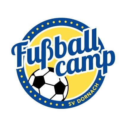 Fussballcamp logo